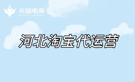河北天貓代運(yùn)營
