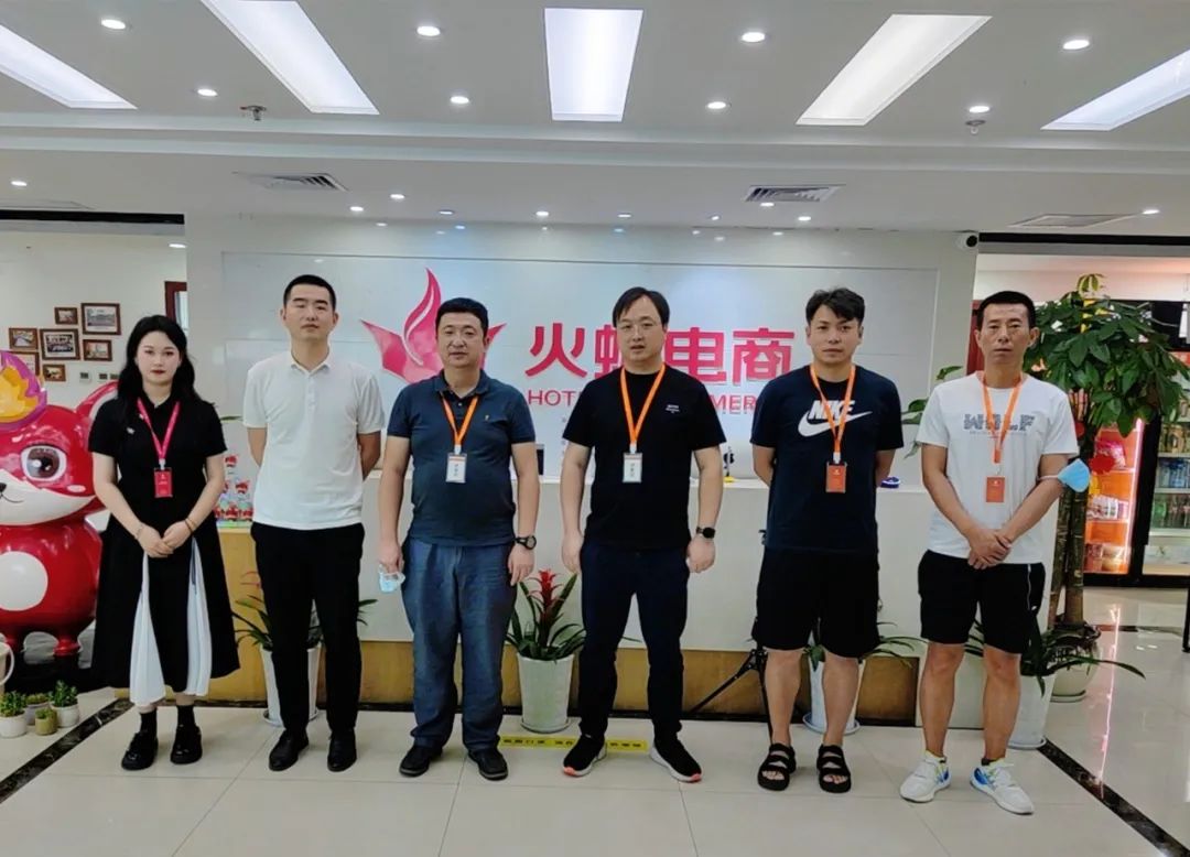 熹宛：“菜鳥”進階——只要能解決，挨點罵算啥